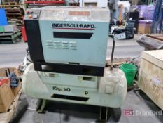Ingersoll Rand SSR-EP15 Air Compressor