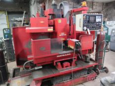 Matsuura MC-500V2 CNC Machining Center