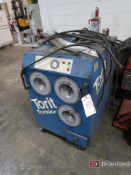Torit Trunkline Easy-Trunk Dust/Fume Collector
