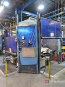Fanuc/Lincoln/Westech Automation Robotic Welder