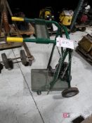 Little Giant Torch Cart