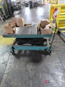 Die Cart