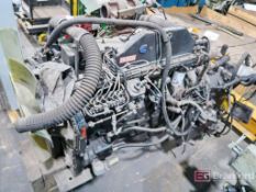 Cummins 8.3L Diesel Engine