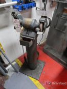 Baldor 115 Bench Top Grinder