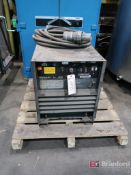 Lincoln Arc Welder Model DC-1000 DC Welding Powersource