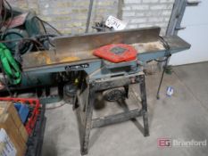 Delta Jointer Model J9718