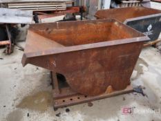 Self Dumping Hopper