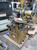 Darex T-7 Drill Sharpener