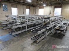 Logo!Mat Automated Conveyor System