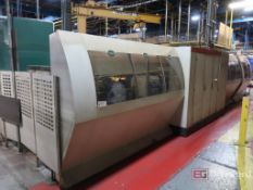 BLM Groupe Adige LT712D Tube Laser