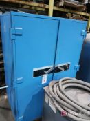 Die Bold Safe Model 1723;