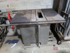 Rockwell Table Saw