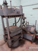 Stewart Bolling Hydraulic Press