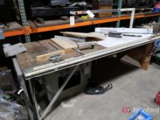 Delta Milwaukee Table Saw