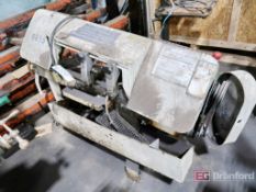 Kalamazoo H9AW Metal Band Saw