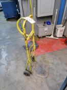 Hand Truck