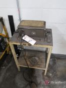 L-W Chuck Demagnetizer