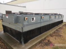 Thermotech (Krack) FEVF-26412MA Thermal Precision Air-Cooled Chiller