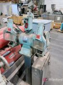 Baldor Grinder