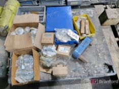 Pallet Of Assorted Hardware