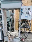 Hydraulic H-Frame Press