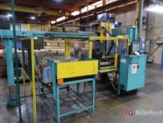 Jammes LT-180-1001.2 NC-MR-AD Roll Former