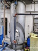 646-Gallon Air Tank