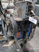 Miller CP-300 Welder W/Miller Wirefeeder