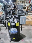 Polar Whisper 100 Air Compressor