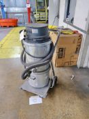 Tiger Vac Model 4D-17 (B) MFS Vacuum