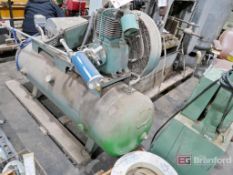 Air Compressor Model HT2R-B