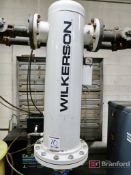 (2) Wilkerson Air Treatment Filter WFA2800P
