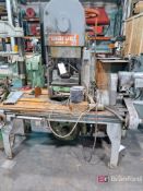 Marvel Series 8 Universal Band Saw