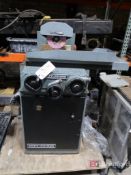 Taft. Peirce Manual Surface Grinder