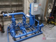 Thermotech Cooling Pump Skid