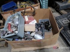 Portable 8-Gallon Air Compressor