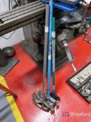 Set Of (3) Conduit Benders