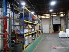 Heavy Duty Pallet Racking