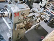 Clausing 5C Lathe
