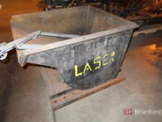Self Dumping Hopper