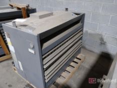 Sterling QVF-400S Natural Gas-Fired Heater