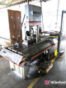 Marvel Mark II Series 8 Universal Band Saw