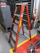 Louisville 5' A-Frame Ladder