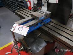 6'' Kurt Milling Vice