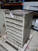 Metal Hardware Organizer