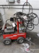 Hotsy HB4025R Portable Hot Water Pressure Washer