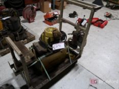 Enerpac Pump