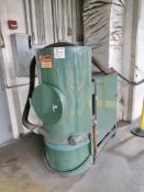 Arcowand PB-15 Vacuum Cleaner