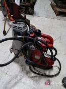 Milwaukee Magnetic Drill