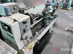 Chicago Machine Lathe